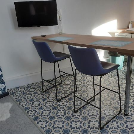 Studios Et Appartements En Centre Ville Boulogne Sur Mer Esterno foto