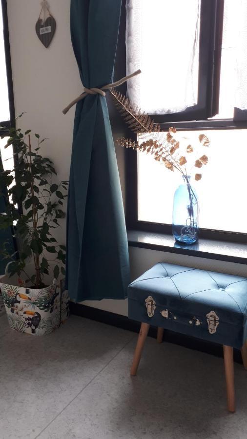 Studios Et Appartements En Centre Ville Boulogne Sur Mer Esterno foto