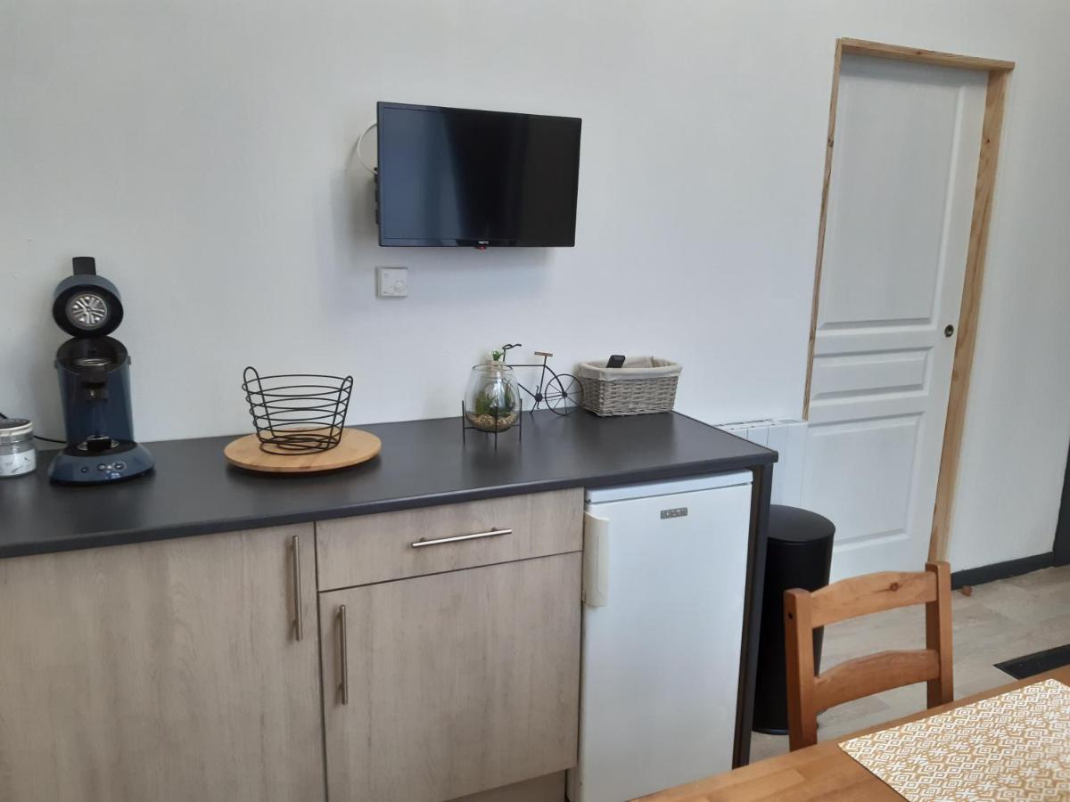 Studios Et Appartements En Centre Ville Boulogne Sur Mer Esterno foto