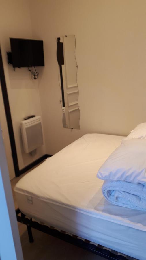 Studios Et Appartements En Centre Ville Boulogne Sur Mer Esterno foto