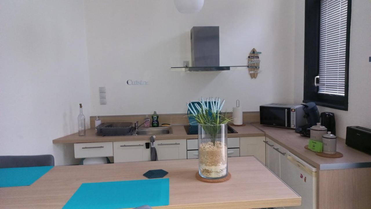 Studios Et Appartements En Centre Ville Boulogne Sur Mer Esterno foto