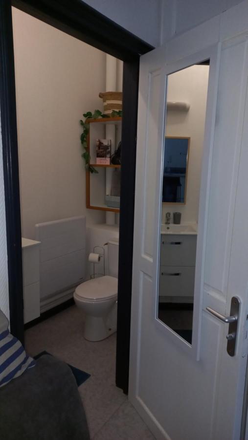 Studios Et Appartements En Centre Ville Boulogne Sur Mer Esterno foto