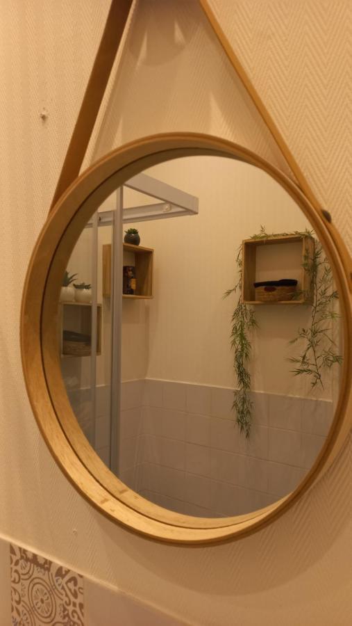 Studios Et Appartements En Centre Ville Boulogne Sur Mer Esterno foto