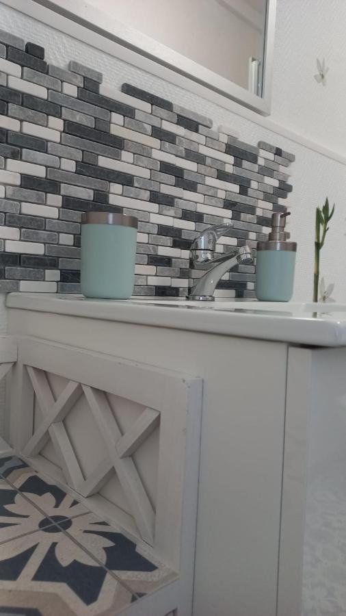 Studios Et Appartements En Centre Ville Boulogne Sur Mer Esterno foto