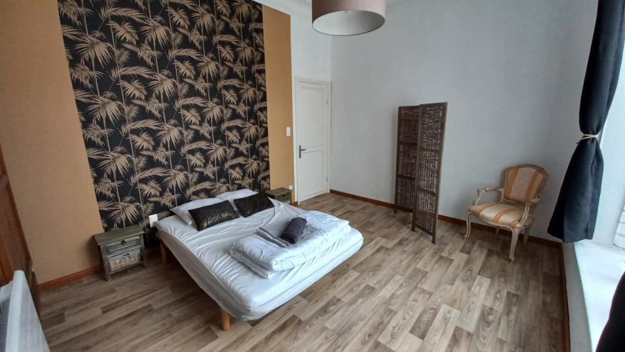 Studios Et Appartements En Centre Ville Boulogne Sur Mer Esterno foto
