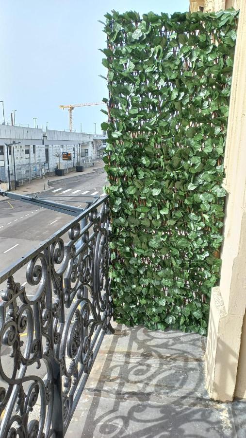 Studios Et Appartements En Centre Ville Boulogne Sur Mer Esterno foto